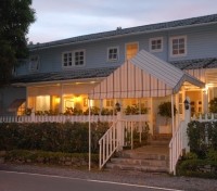 Hotel Panamonte 
